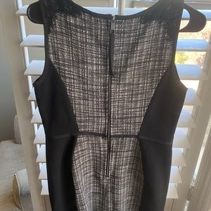 Loft dress $45 OBO